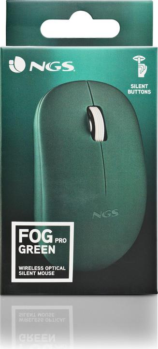 Image du produit NGS Fog Pro (Sans fil)