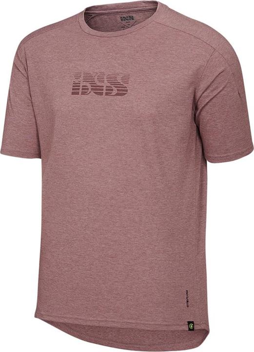 Produktbild iXS Flow Fade Tech Tee (S)