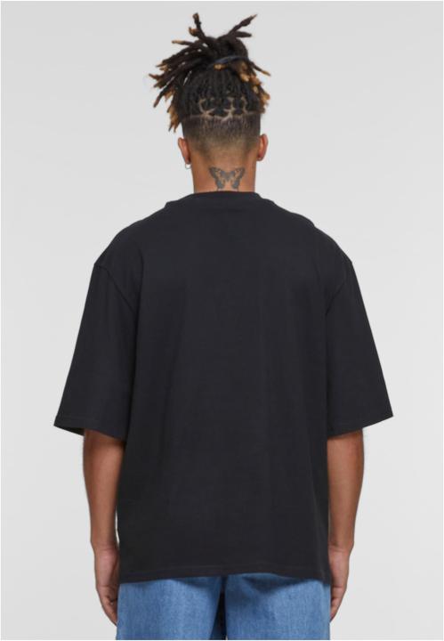 Produktbild Build Your Brand Oversized Sleeve Tee (XL)