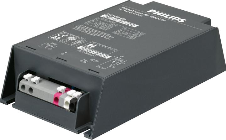 Philips Ballast-HID-PrimaVision Xtreme für CPO 871829124147800