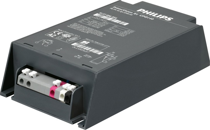Philips Ballast HID PrimaVision Xtreme for CPO 871829124147800