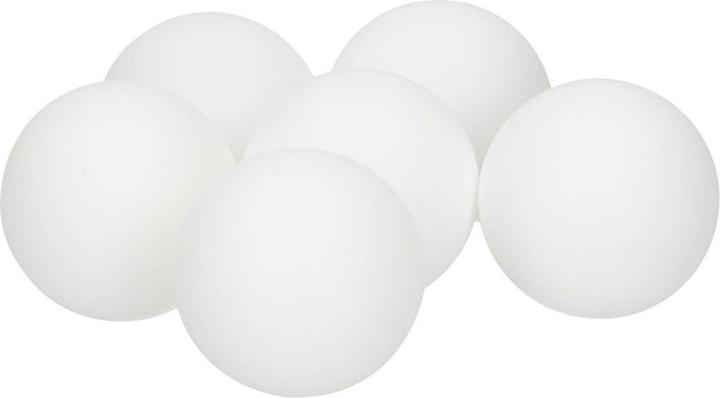 Image du produit New Sports Balles de ping-pong 6 pièces (6 pcs)