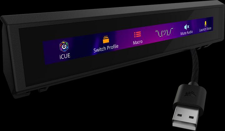 Image du produit Corsair iCUE Nexus