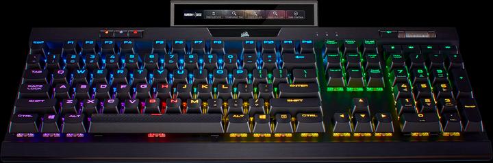 Image du produit Corsair iCUE Nexus