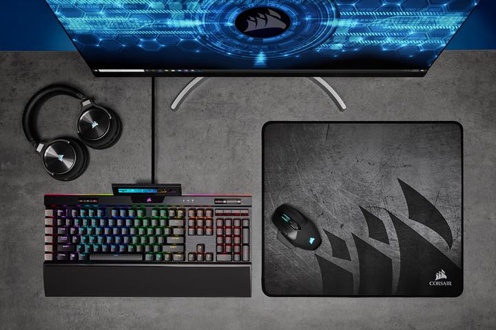 Image du produit Corsair iCUE Nexus