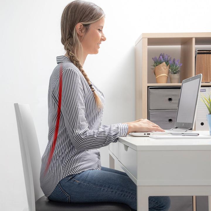 Produktbild InnovaGoods Tourmabelt - Thermal Correction Belt With Tourmaline Magnets