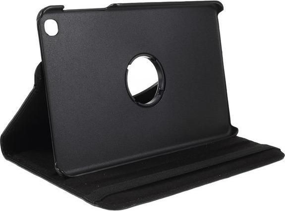 Image du produit MU Classic Housse rotative en cuir (Galaxy Tab A 8.4 (2020))