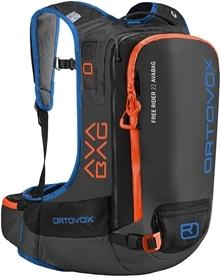 Image du produit Ortovox Free Rider 22 Avabag(sans kit) (22 l)