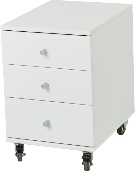 Produktbild Hoppekids Rollcontainer (45 x 45 x 51 cm)