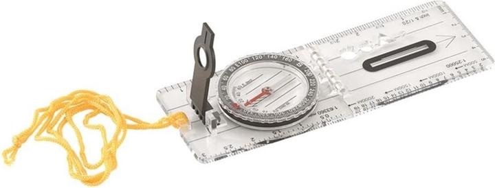 Easy Camp Kompass Venture Map Transparent, Kompasstyp