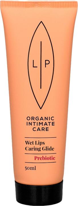 Lip Intimate Care Organic Intimate Care Prebiotic (50 ml)