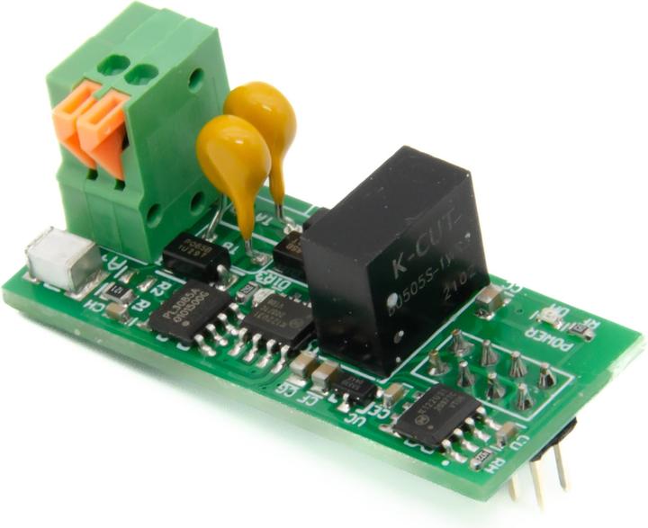 Immagine prodotto RD Tech Modulo RS485 per l'alimentatore da laboratorio Riden