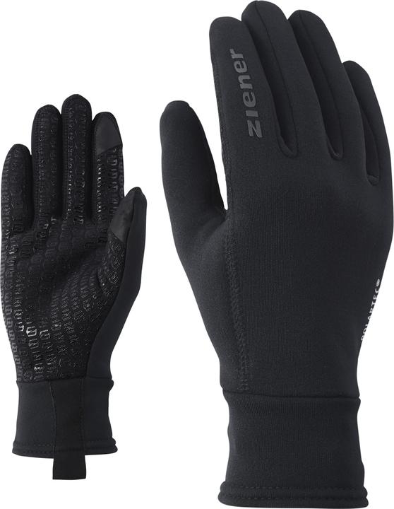 Produktbild Ziener Idiwool Touch Handschuhe (10.5)