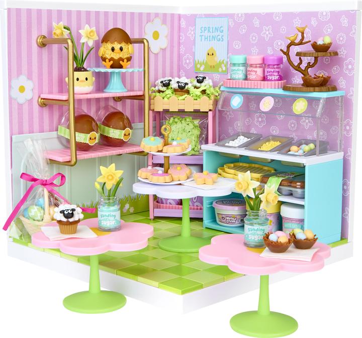 Image du produit MGA Miniverse - Make It Mini SpringTheme Td.