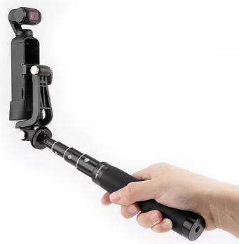 Immagine prodotto Pgytech Osmo Pocket Kit di montaggio universale (DJI Osmo Pocket, Tasca Osmo)