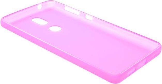 Produktbild MU Classic TPU Softcase Hülle (Nokia 7)