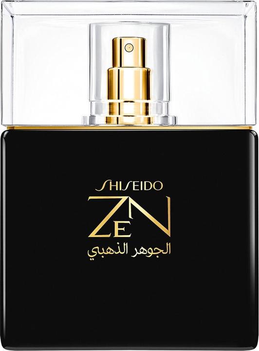 Produktbild Shiseido Zen Gold Elixir (Eau de Parfum, 100 ml)