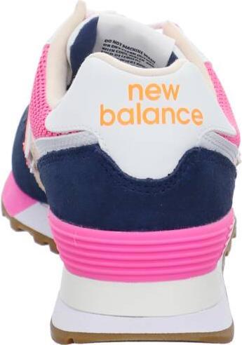 Produktbild New Balance WL574 (40)