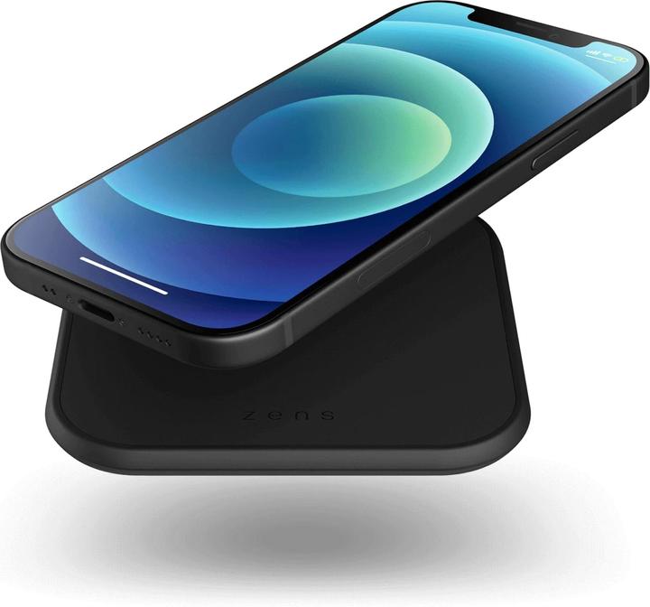 Produktbild Zens Alu Dual Charger (20 W)