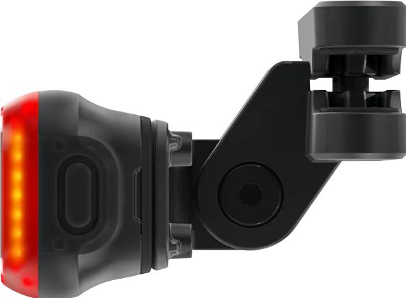 Actual product image knog. Blinder Link Saddle Mount (100 lm, 100 lm)