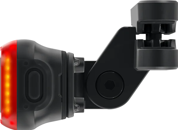 Produktbild knog. Blinder Link Saddle Mount (100 lm)
