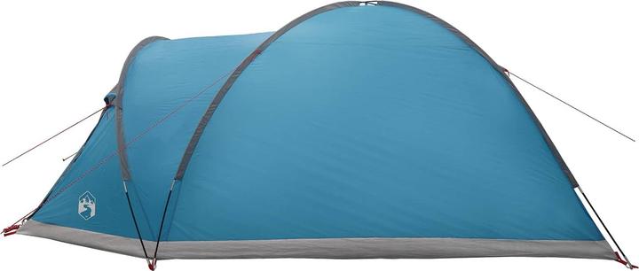 Produktbild vidaXL Campingzelt (8.50 kg, 6 Personen)
