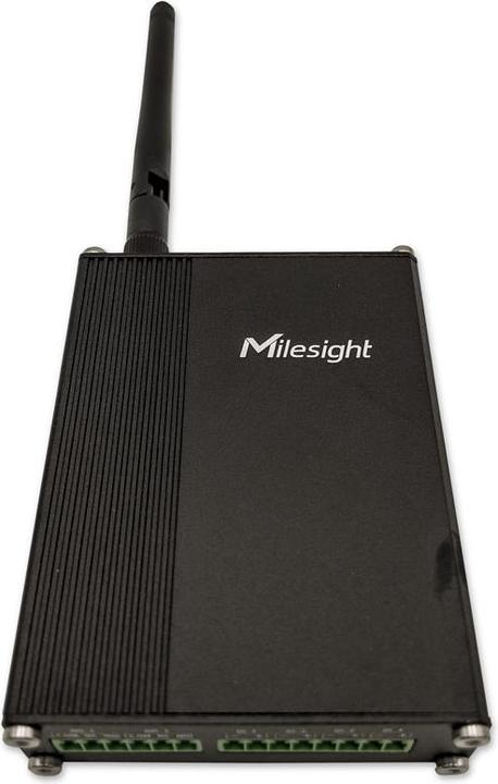 Image du produit Milesight Contrôleur IoT, UC300-L05EU