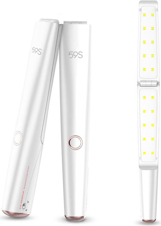 Actual product image 59S Multifunctional UV sterilization- Rod X5