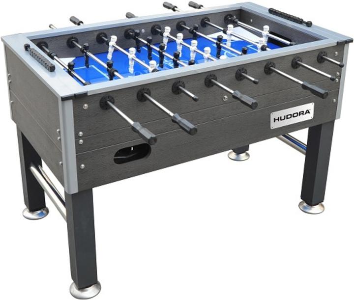 Produktbild Hudora Kickertisch Outdoor