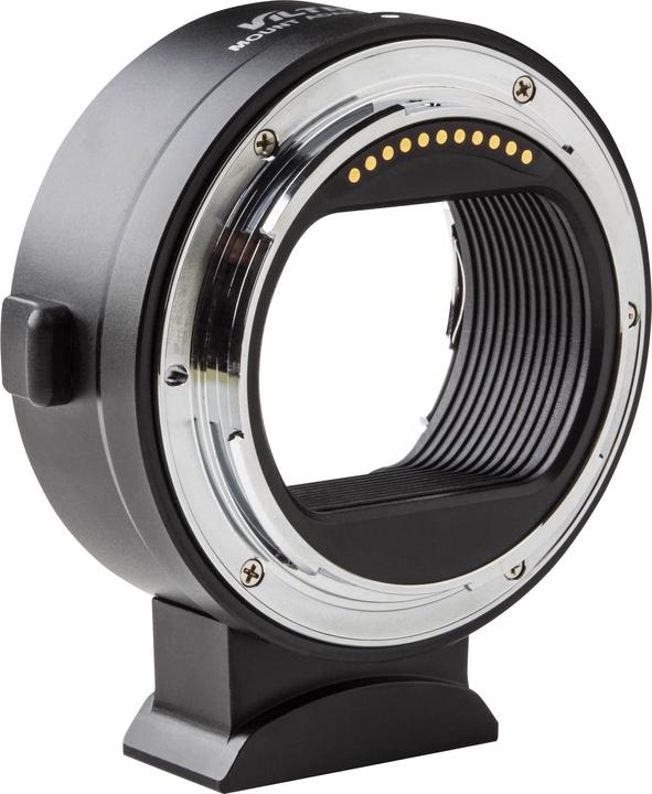 Actual product image Viltrox EF-Z