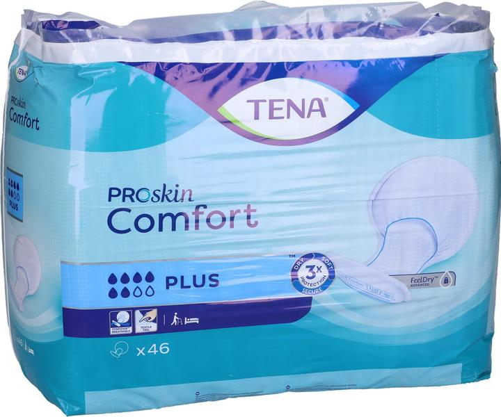Produktbild Tena Comfort Plus (46 x, Large plus)