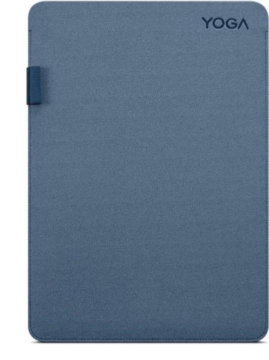 Produktbild Lenovo Yoga 14-inch Sleeve (Cosmic Blue) (14", Lenovo)