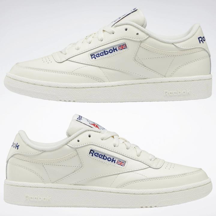 Produktbild Reebok Club C 85 (41)