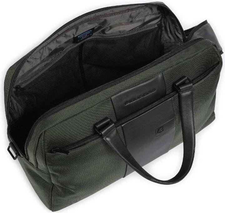 Immagine prodotto Piquadro Duffle Bagaus recyceltem Material (37.50 l)