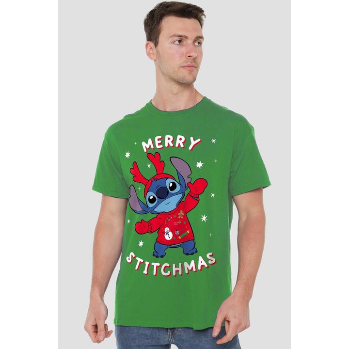 Produktbild Lilo & Stitch TShirt (3XL)