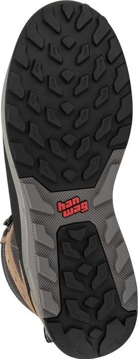 Produktbild Hanwag Rotpunkt Light Mid GTX (45)
