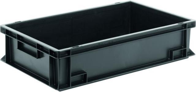 Image du produit Bac Euronorm ESD