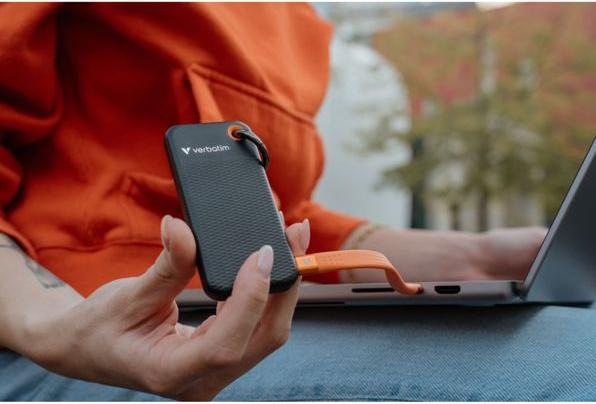 Immagine prodotto Verbatim Pocket SSD (1000 GB)