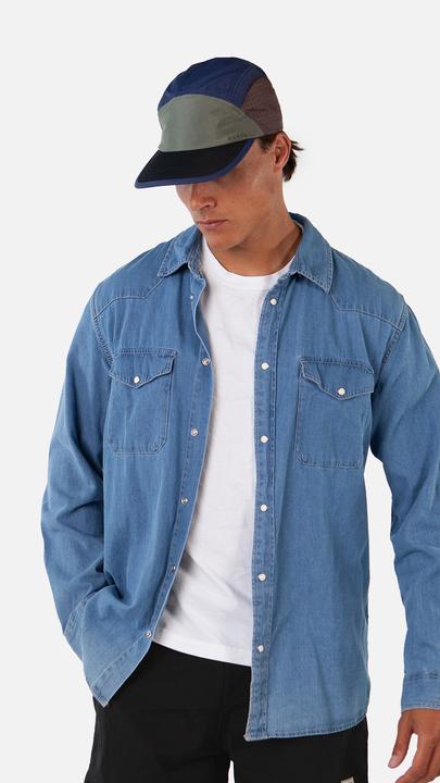 Produktbild Barts Sumbol Cap (One Size)