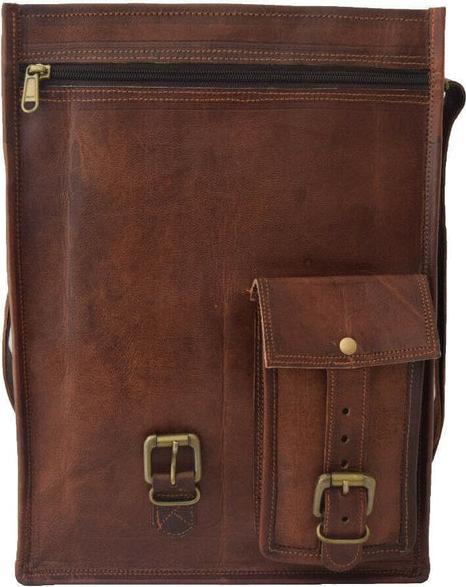 Image du produit Only-Bags.Store The Barnett Crossbody, 13 pouces