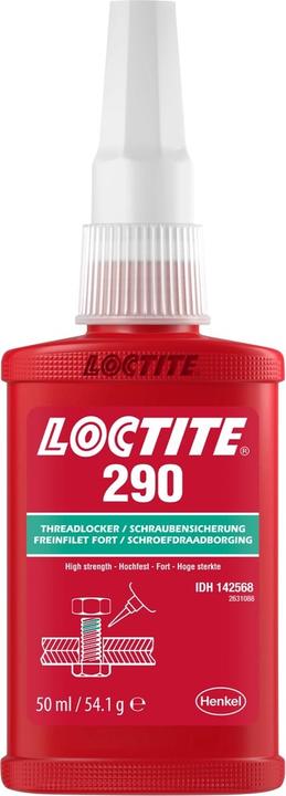 Produktbild Loctite Gewindesicherung (50 ml)