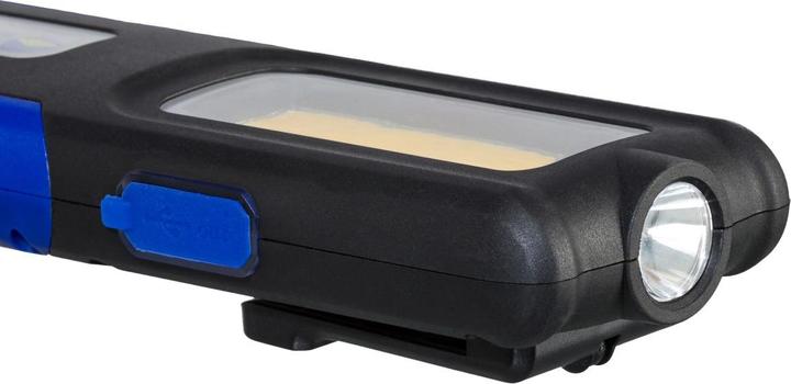 Produktbild Sonlux Handstableuchte Achilles maxi MC (350 lm)