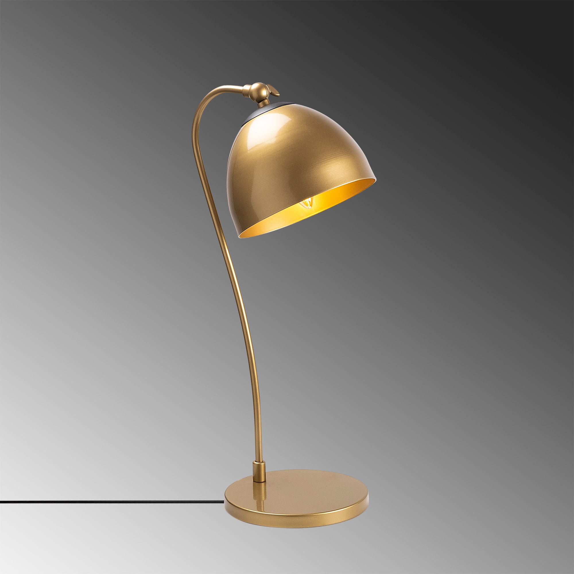 Hanah Home, Tischlampe, Aniya (E14)