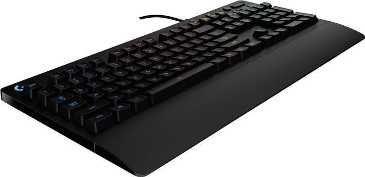 Immagine prodotto Logitech G G213 (NL, Cablato)