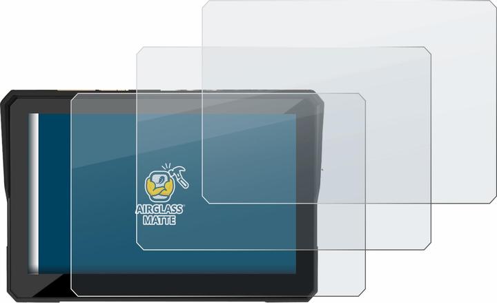 Image du produit BROTECT AirGlass Verre Mat