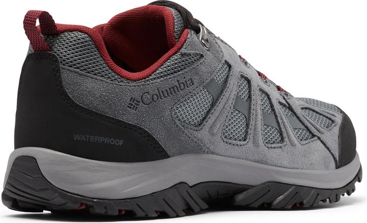 Immagine prodotto Columbia Redmond III impermeabile (44.5)