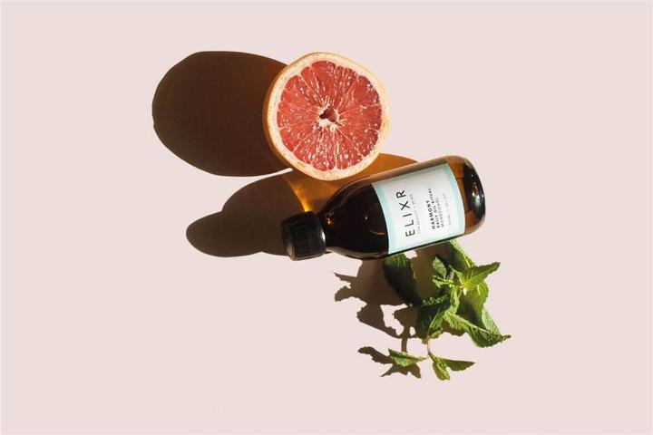 Produktbild Elixr Daily Oil Rituals - HARMONY Mundziehöl (1 x, 200 ml)