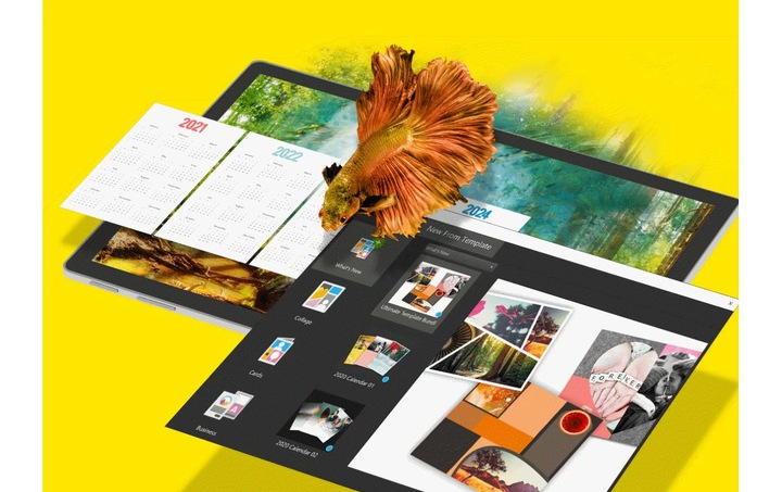 Image du produit Corel PaintShop Pro 2023 (1 Utilisateur, Illimité)