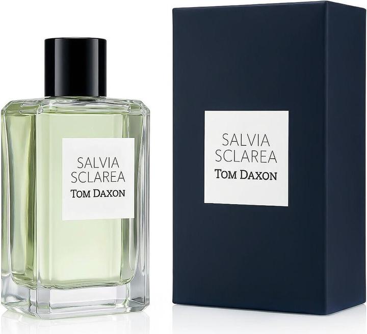 Produktbild Tom Daxon Salvia Sclarea EDP 100 ml (Eau de Parfum, 100 ml)