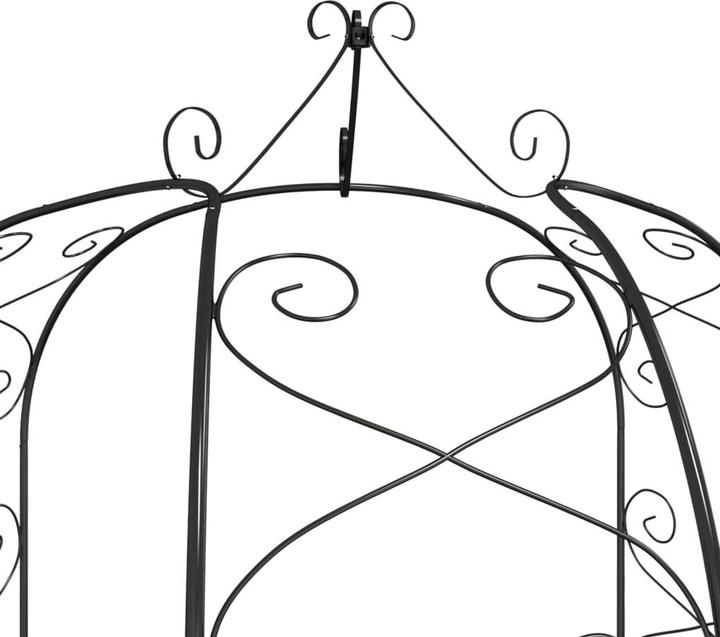 Immagine prodotto vidaXL Gartenbogen (255 cm, 180 cm)